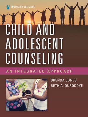 cover image of Child and Adolescent Counseling